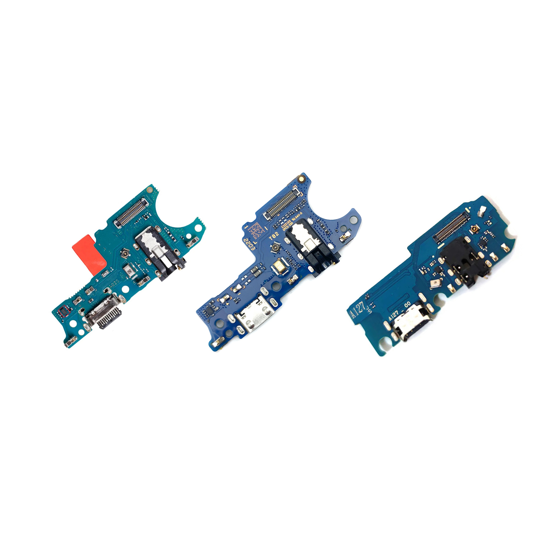 Usb C Hub - For Samsung A750 A01 A02 A02S