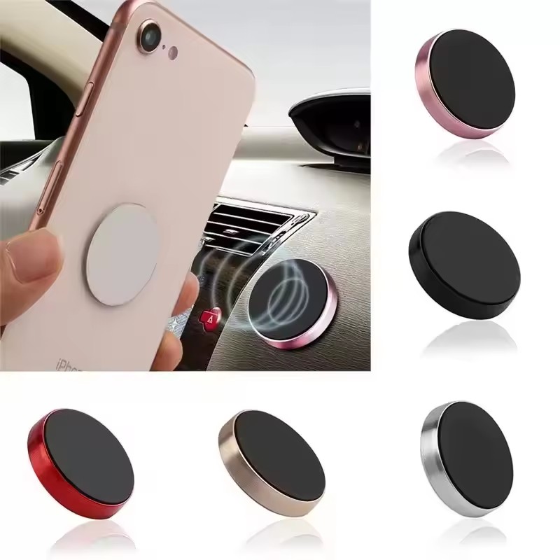 Phone Accessories Quotes - Magnetic Car Phone Holder Universal Car