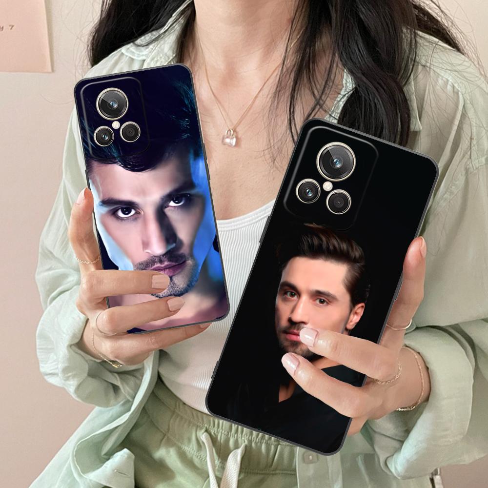 Realme C67 - Dima Bilan Phone Case for Realme