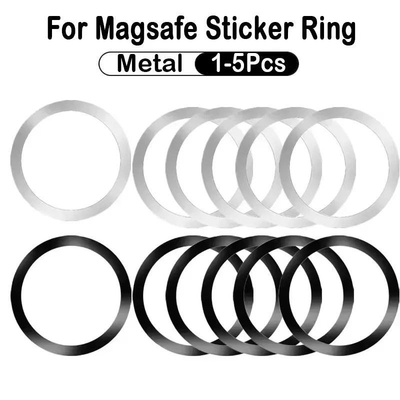 Phone Accessories Quotes - Stainless Steel Universal Magnetic Metal Plate