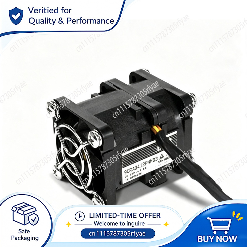 Phone Cooling Fan - Variable Speed Cooling Fan 20000RPM Phone
