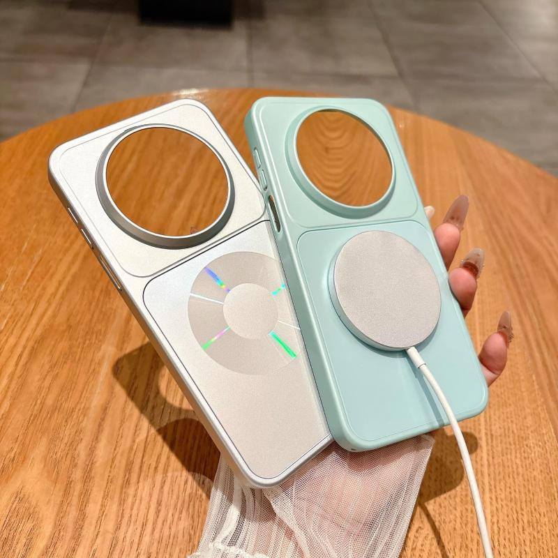 Case For Mate 80 Pro Max Magne - огляд і ціна Phone Accessories And Gadgets