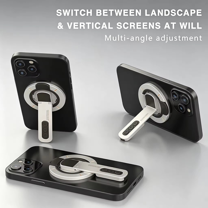 Double Sided Magnetic Finger R - огляд і ціна Phone Accessories And Gadgets