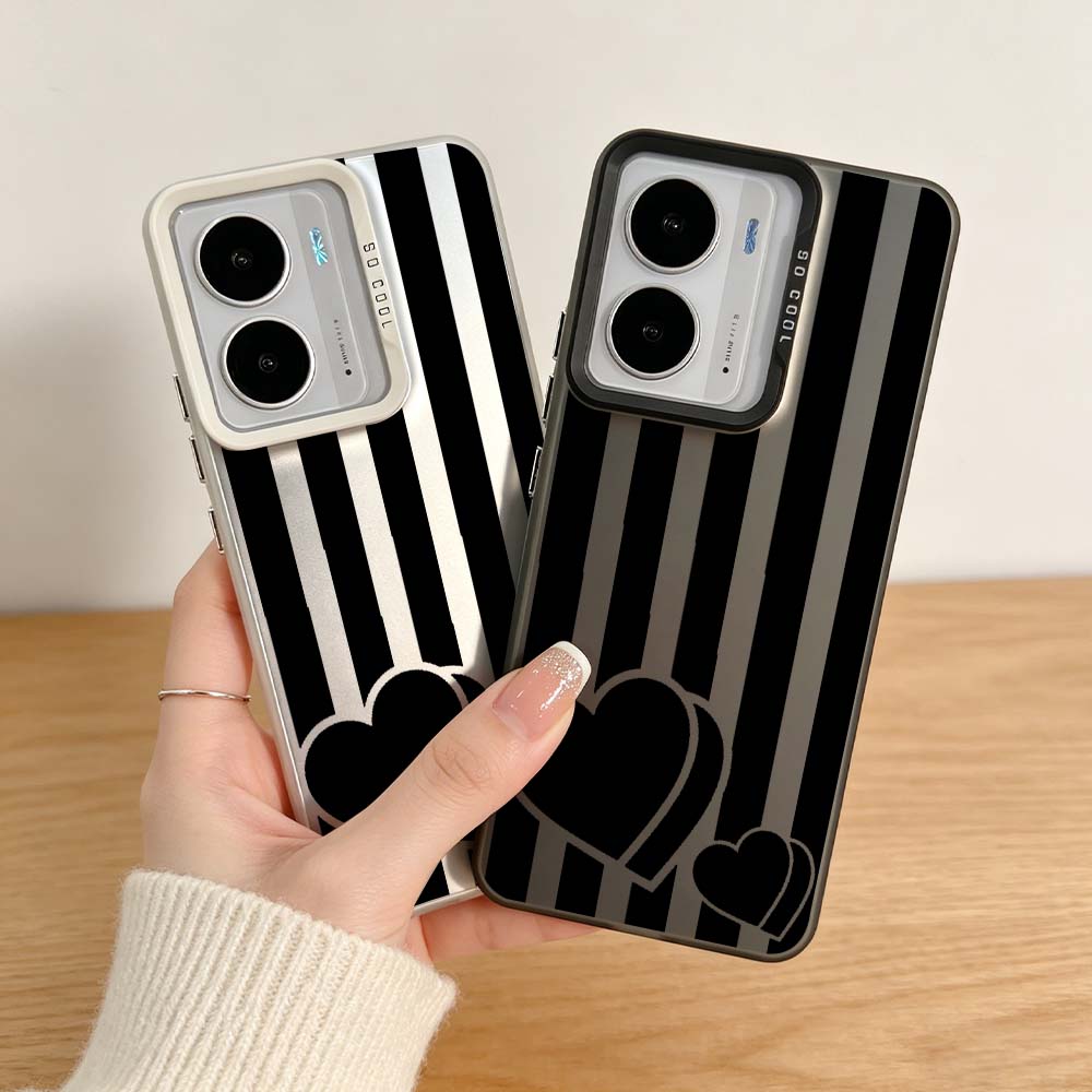 Black Stripe Design For Realme - огляд і ціна Realme C67