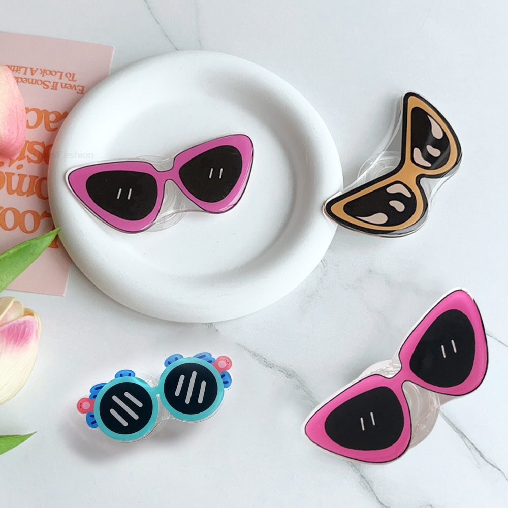 Cute Cartoon Cool Stylish Glas - огляд і ціна Phone Accessories And Gadgets