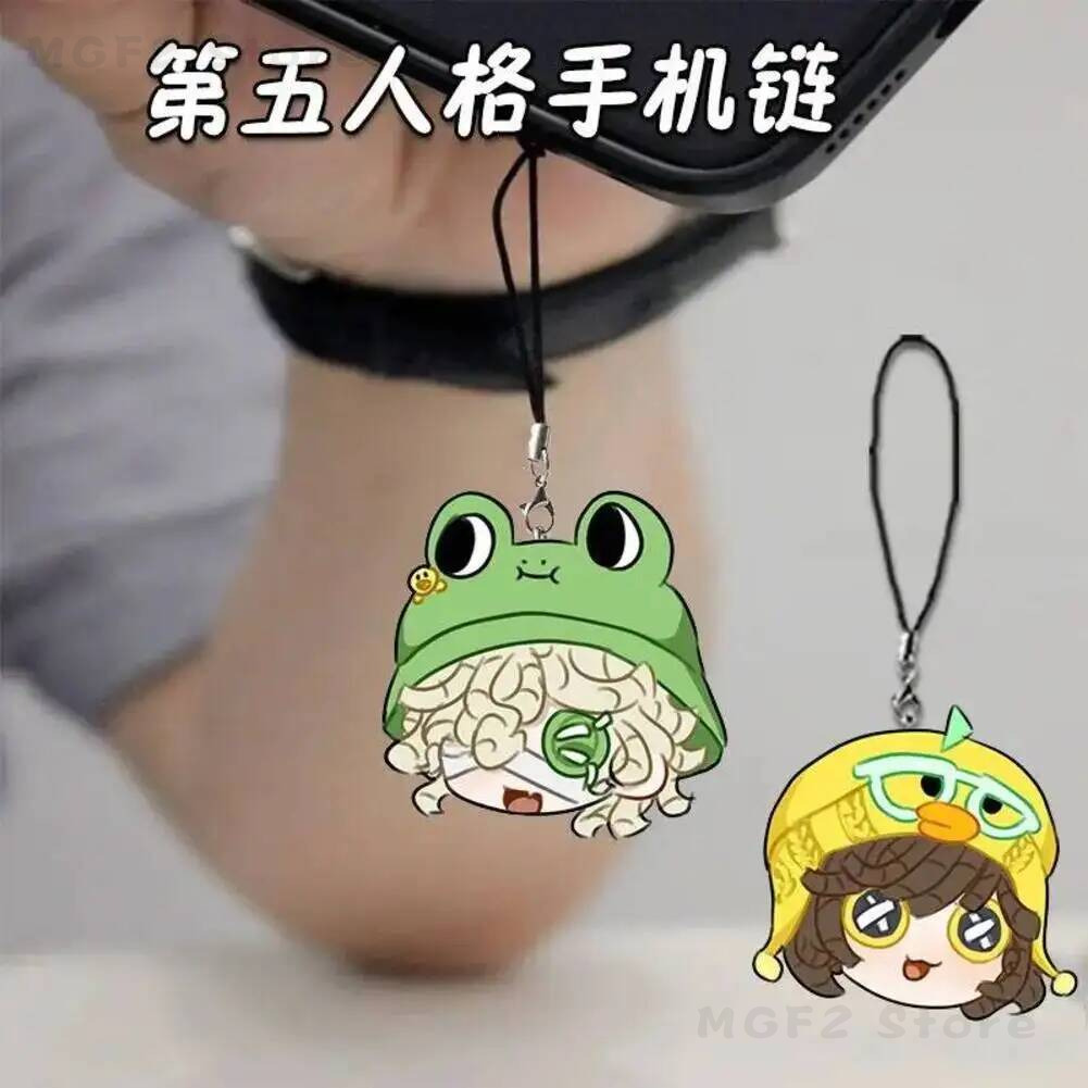 V Identity Florian Brand Tracy - огляд і ціна Phone Accessories China