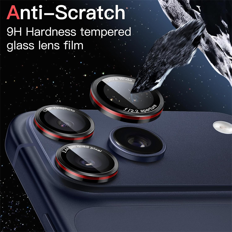 Lens Protector Phone Case for  - огляд і ціна Phone Accessories And Gadgets
