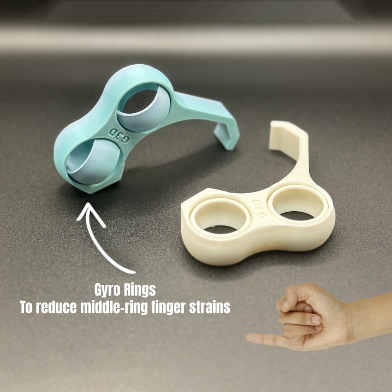 Ergonomic Phone Grip Holder Mu - огляд і ціна Phone Accessories And Gadgets