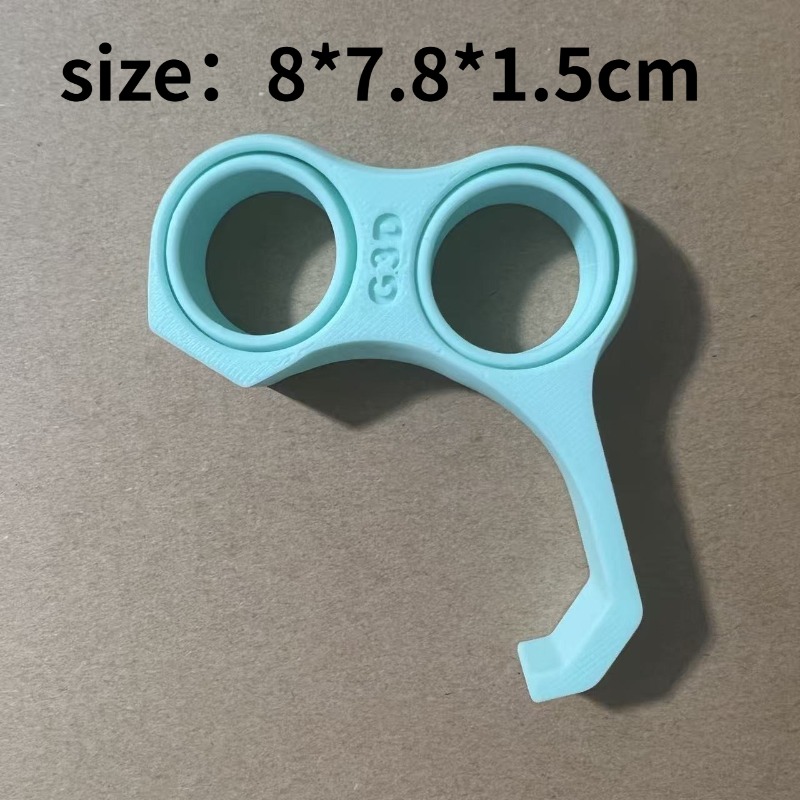 Ergonomic Phone Grip Holder Mu - огляд і ціна Phone Accessories And Gadgets