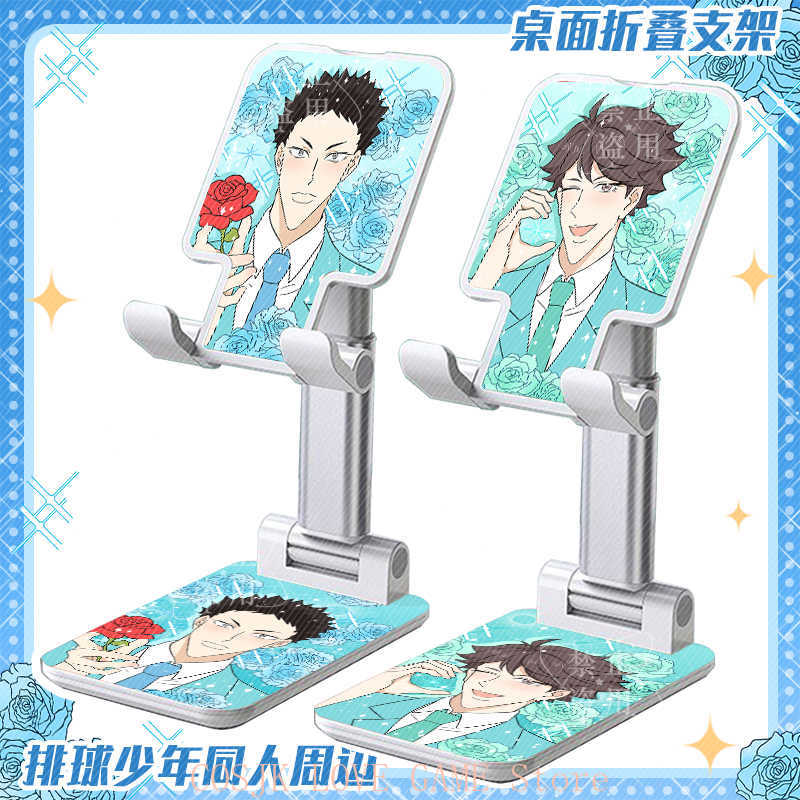 Anime Hinata Shoyo Oikawa Toor - огляд і ціна Phone Accessories China