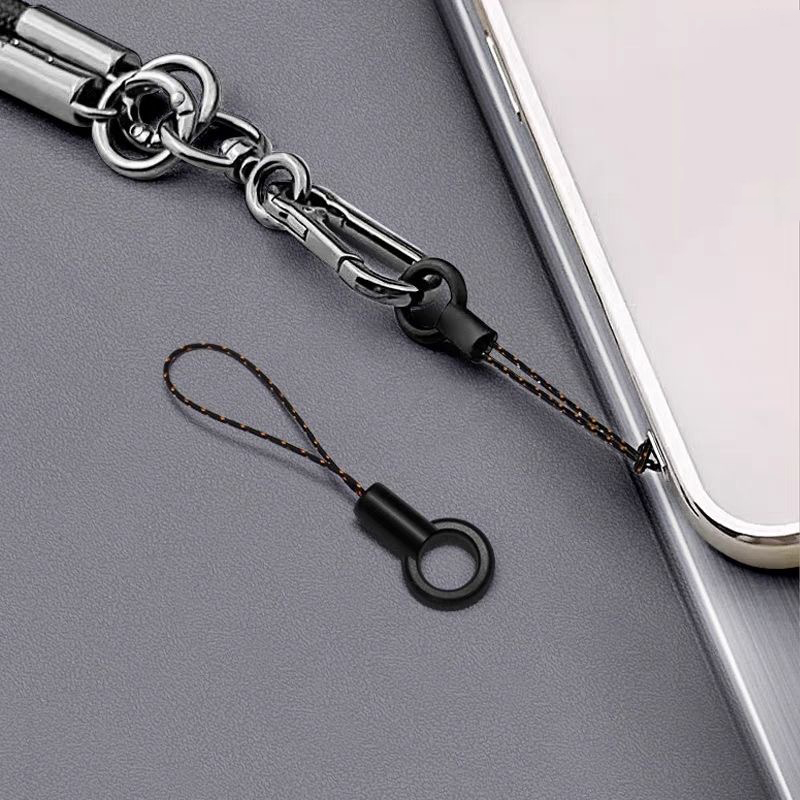 Nylon Cell Phone Finger Ring G - огляд і ціна Phone Accessories And Gadgets