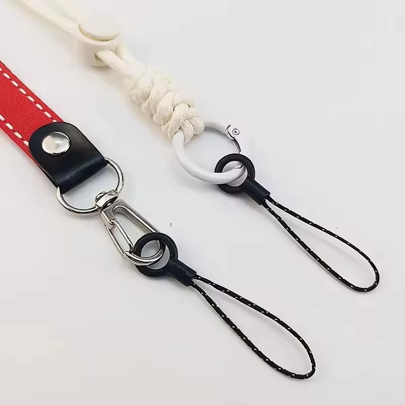 Nylon Cell Phone Finger Ring G - огляд і ціна Phone Accessories And Gadgets