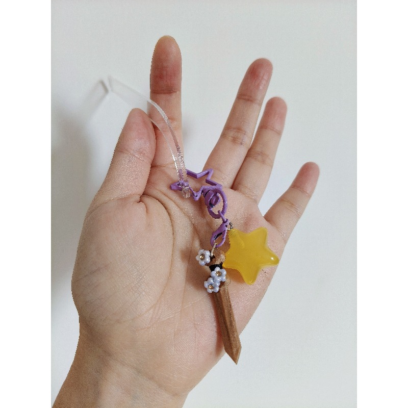 Handmade Love and Deepspace Xa - огляд і ціна Phone Accessories China