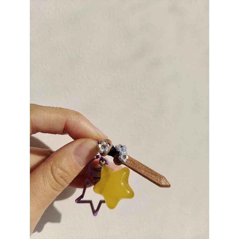 Handmade Love and Deepspace Xa - огляд і ціна Phone Accessories China