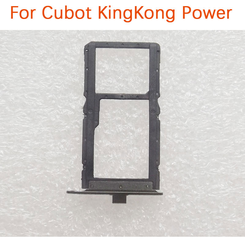 Original CUBOT KingKong Power  - огляд і ціна Micro Sd Card