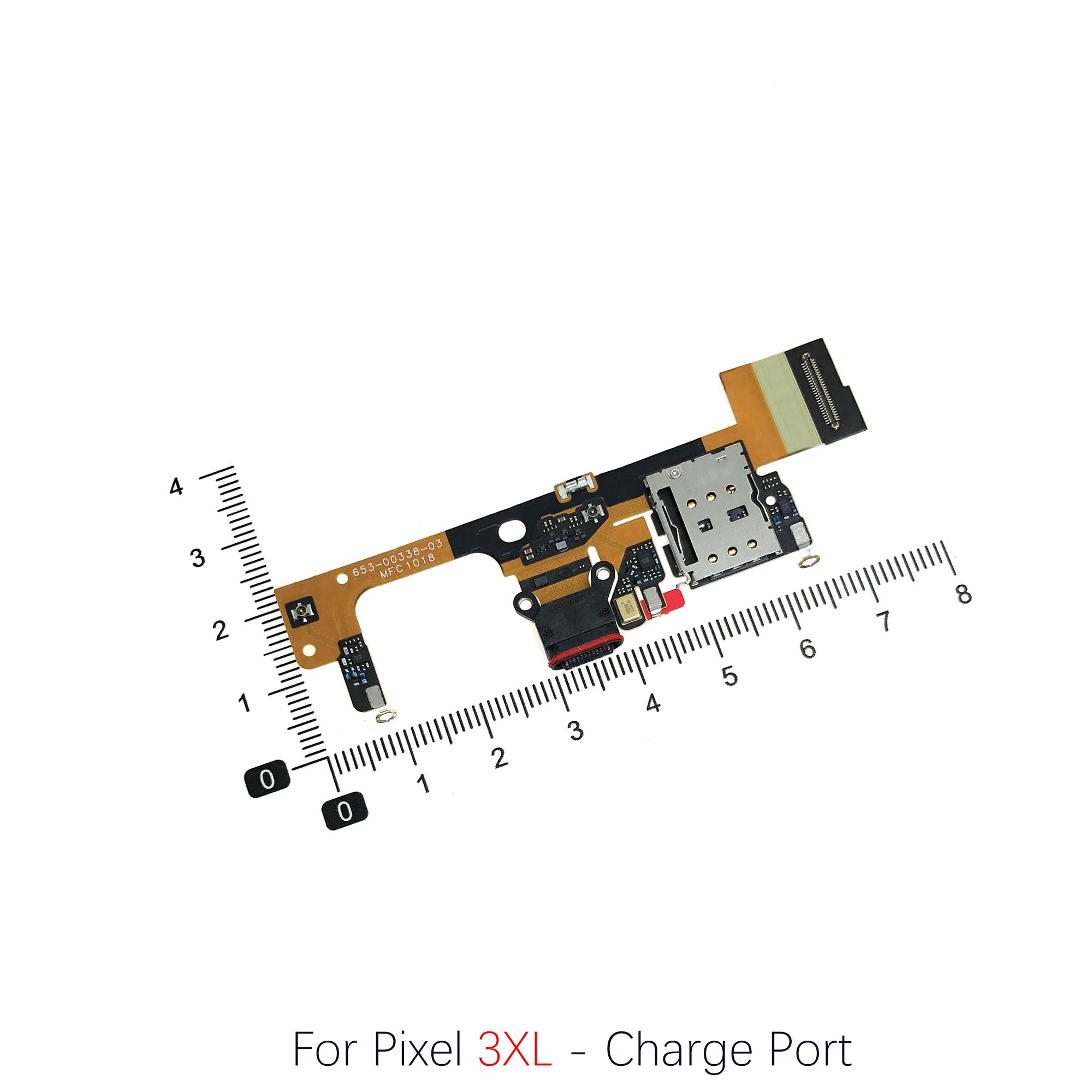 For Pixel 1 Pixel2 Pixel3 Pixe - огляд і ціна Usb C Hub