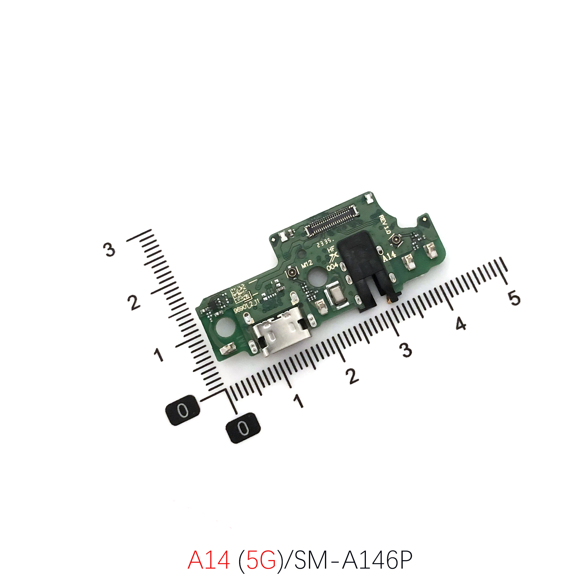 For Samsung A750 A01 A02 A02S  - огляд і ціна Usb C Hub