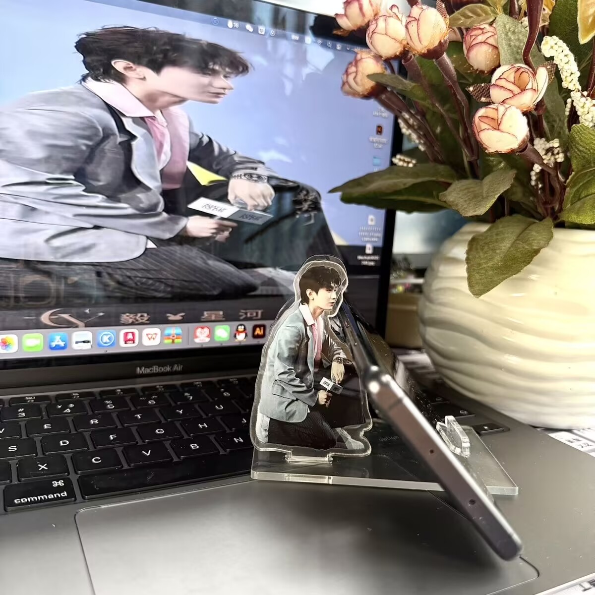 Chengyi Mobile Phone Stand Acr - огляд і ціна Phone Accessories China