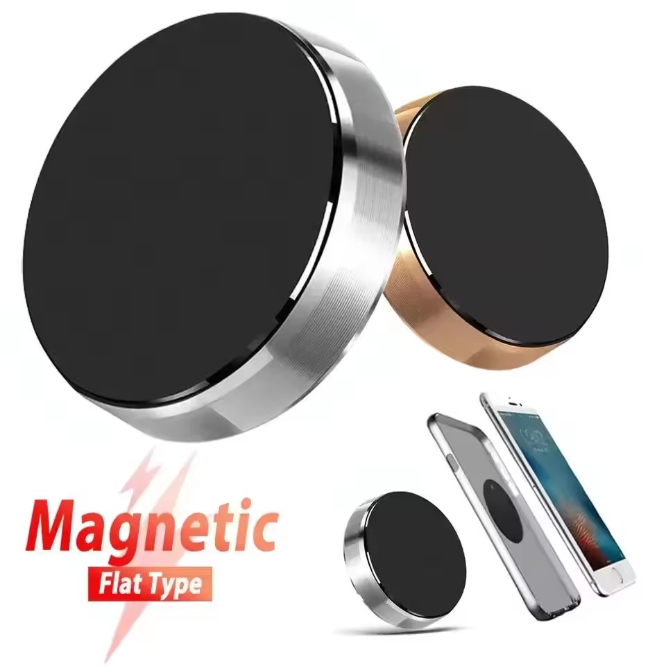 Magnetic Car Phone Holder Univ - огляд і ціна Phone Accessories Quotes