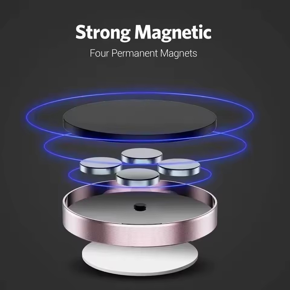 Magnetic Car Phone Holder Univ - огляд і ціна Phone Accessories Quotes