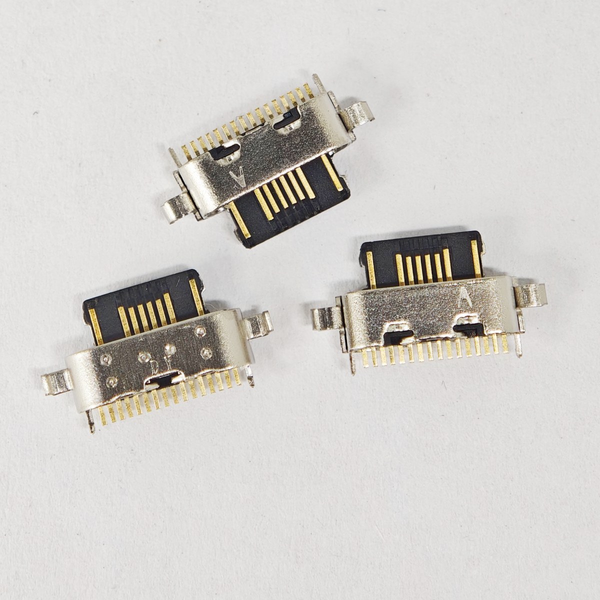 10-50Pcs For Motorola Moto G34 - огляд і ціна Usb C Hub