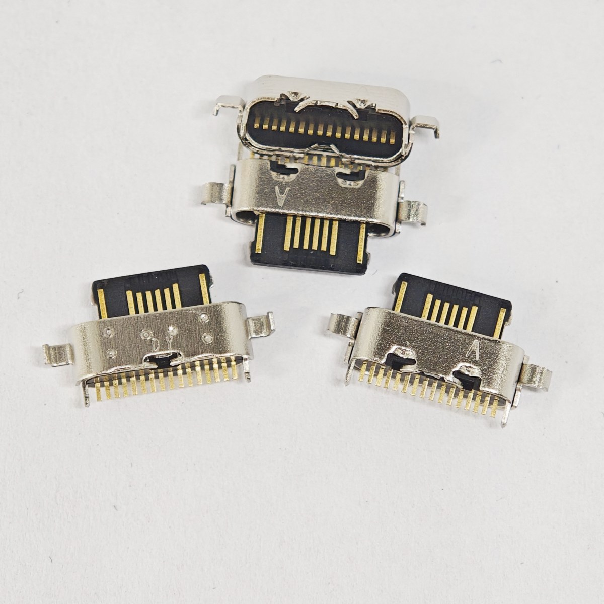 10-50Pcs For Motorola Moto G34 - огляд і ціна Usb C Hub