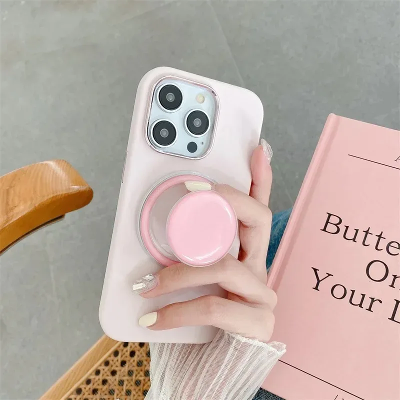 Magnetic Folding Phone Grip Ho - огляд і ціна Phone Accessories And Gadgets