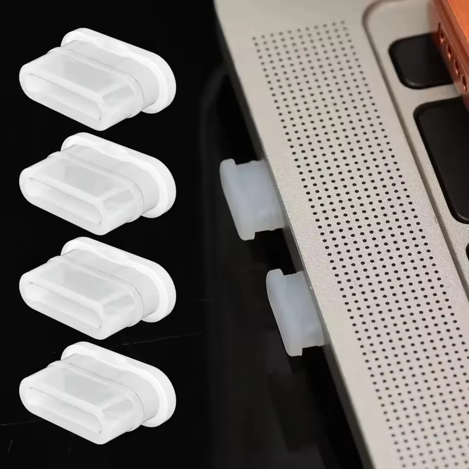 Type C Dustplugs USB-C Dust Co - огляд і ціна Usb C Hub