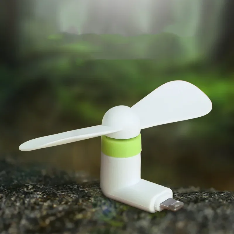 Mobile Phone Cooler Creative M - огляд і ціна Phone Cooling Fan