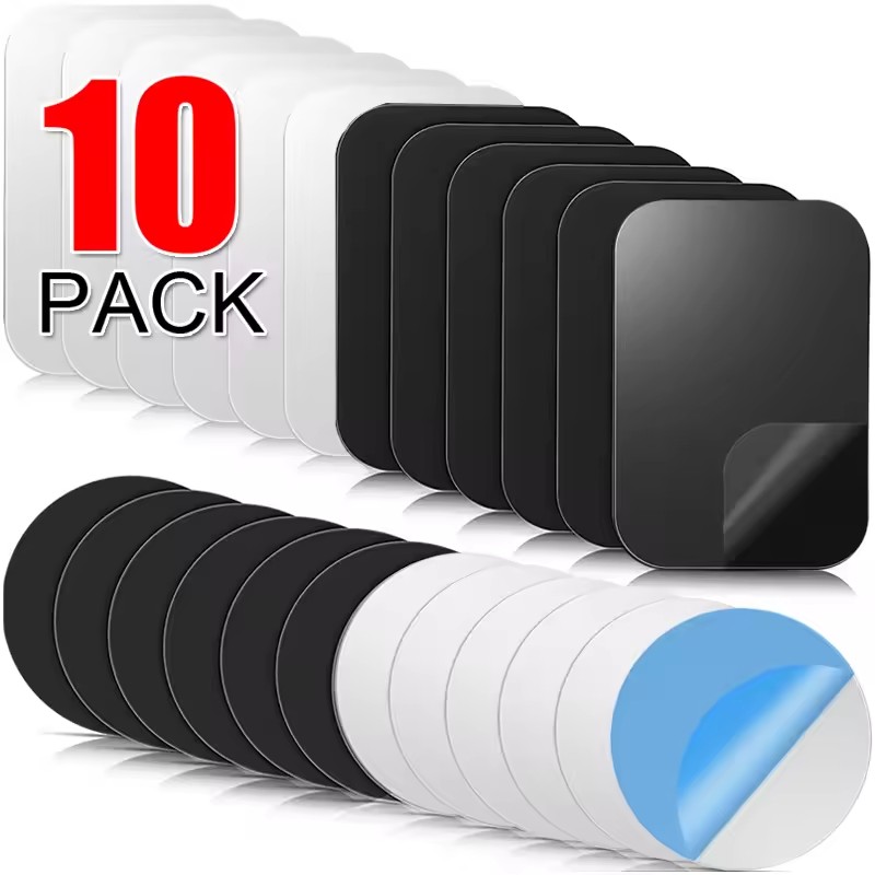 Thin Magnetic Metal Plate For  - огляд і ціна Phone Accessories Quotes