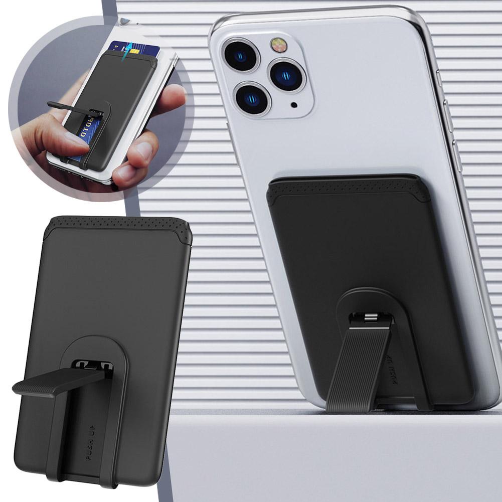 Silicone Phone Card Holder - A - огляд і ціна Phone Accessories Quotes