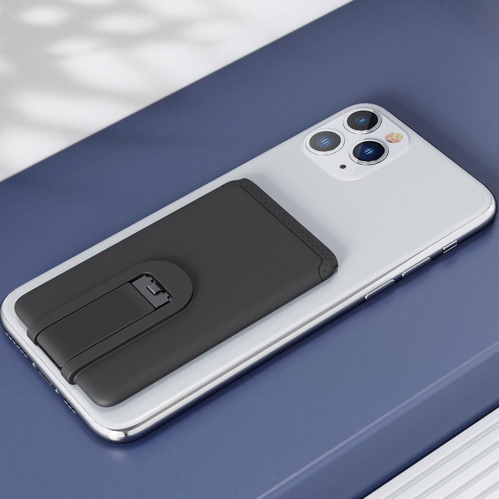 Silicone Phone Card Holder - A - огляд і ціна Phone Accessories Quotes
