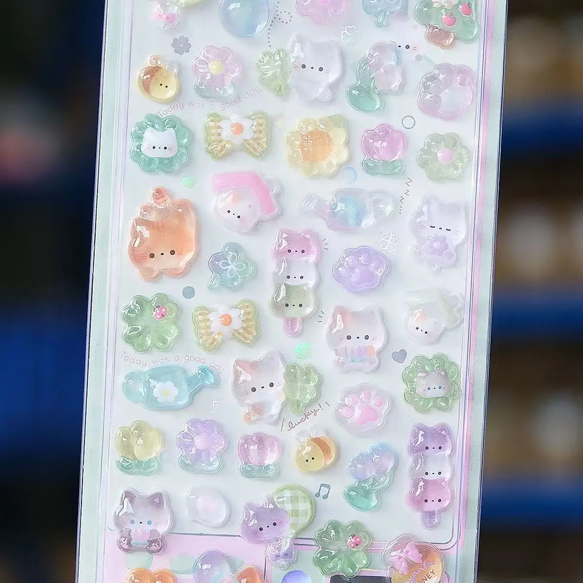 =-=2027Kawaii 3D Jelly Resin S - огляд і ціна Phone Accessories Quotes