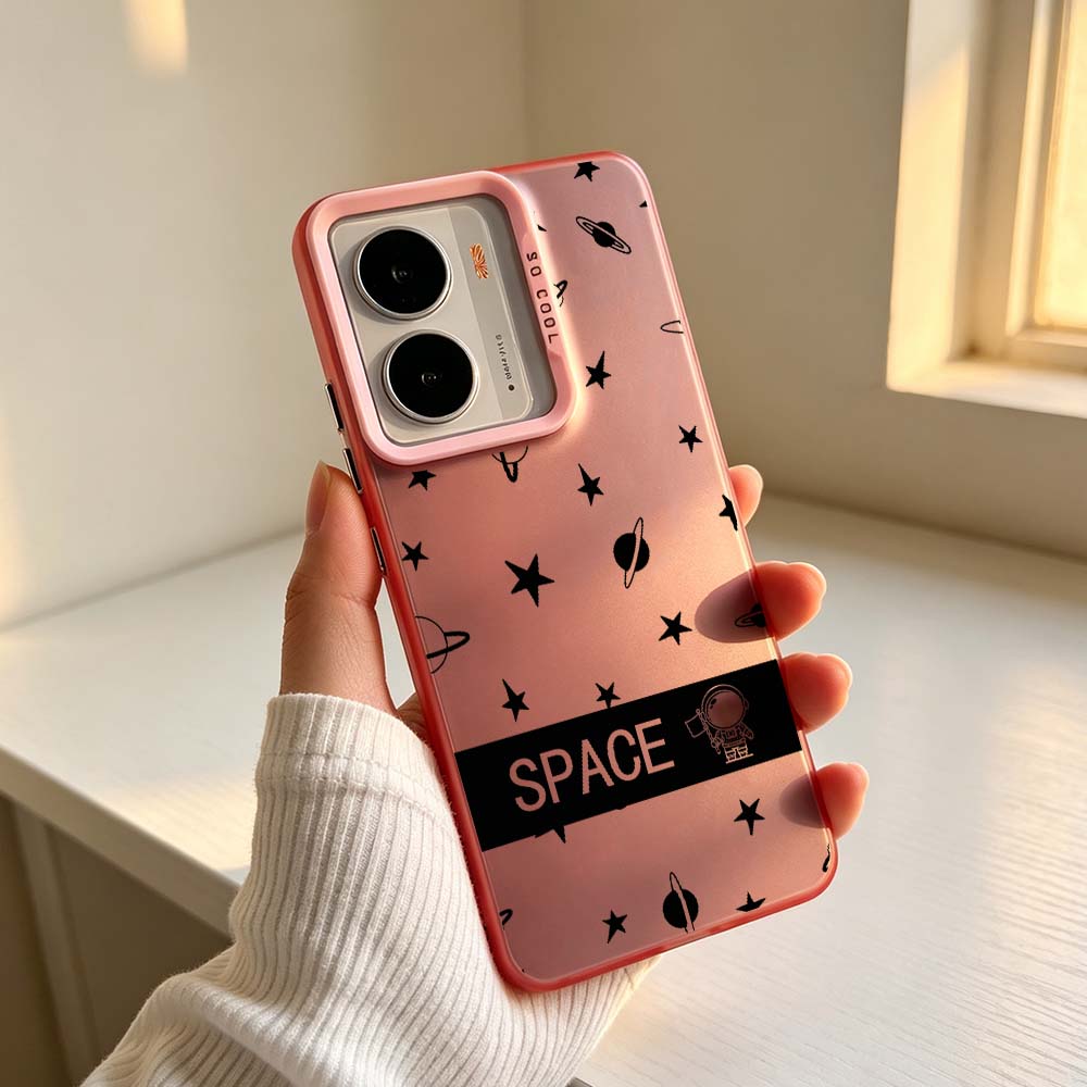 Design Stars Space Cover For R - огляд і ціна Realme C67