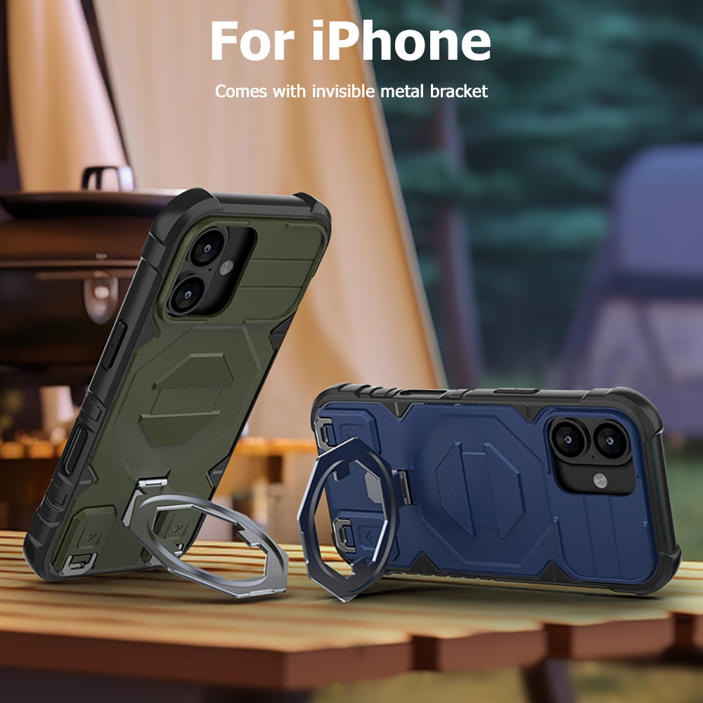 Ring Kickstand Magnetic Phone  - огляд і ціна Phone Accessories Quotes