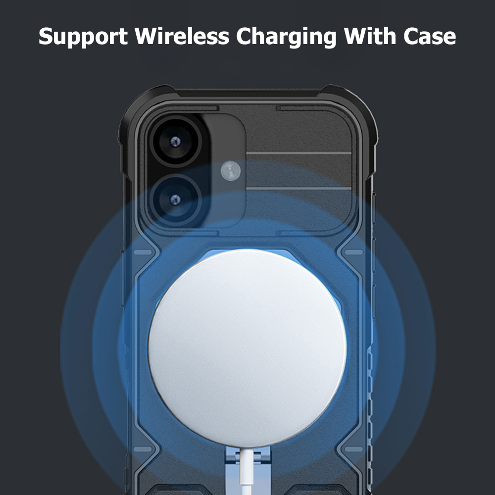 Ring Kickstand Magnetic Phone  - огляд і ціна Phone Accessories Quotes