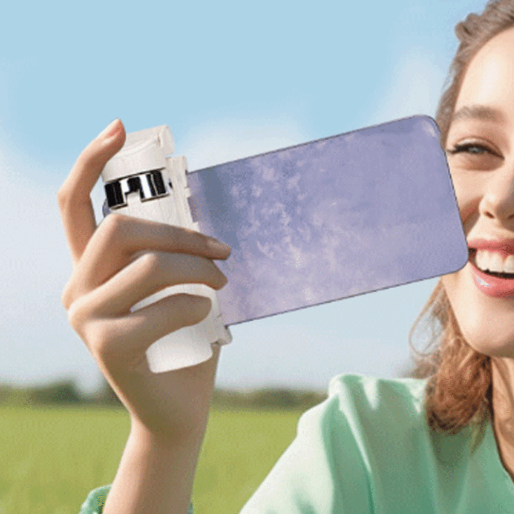 3 in 1 Mini Telescopic Selfie  - огляд і ціна Selfie Stick Tripod