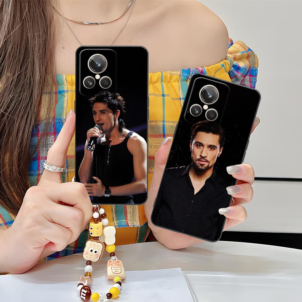 Dima Bilan Phone Case for Real - огляд і ціна Realme C67