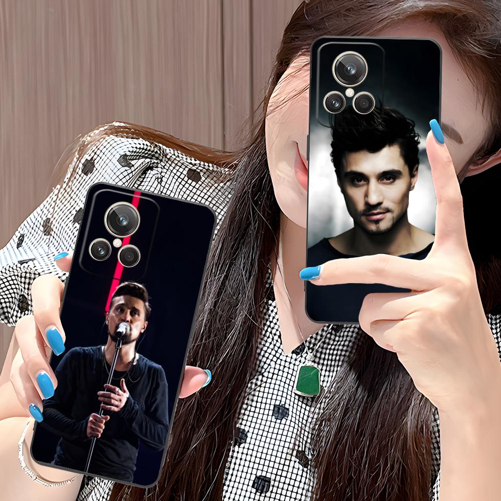 Dima Bilan Phone Case for Real - огляд і ціна Realme C67