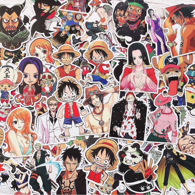 120 Pcs Unique Cute One Piece  - огляд і ціна Phone Accessories Quotes