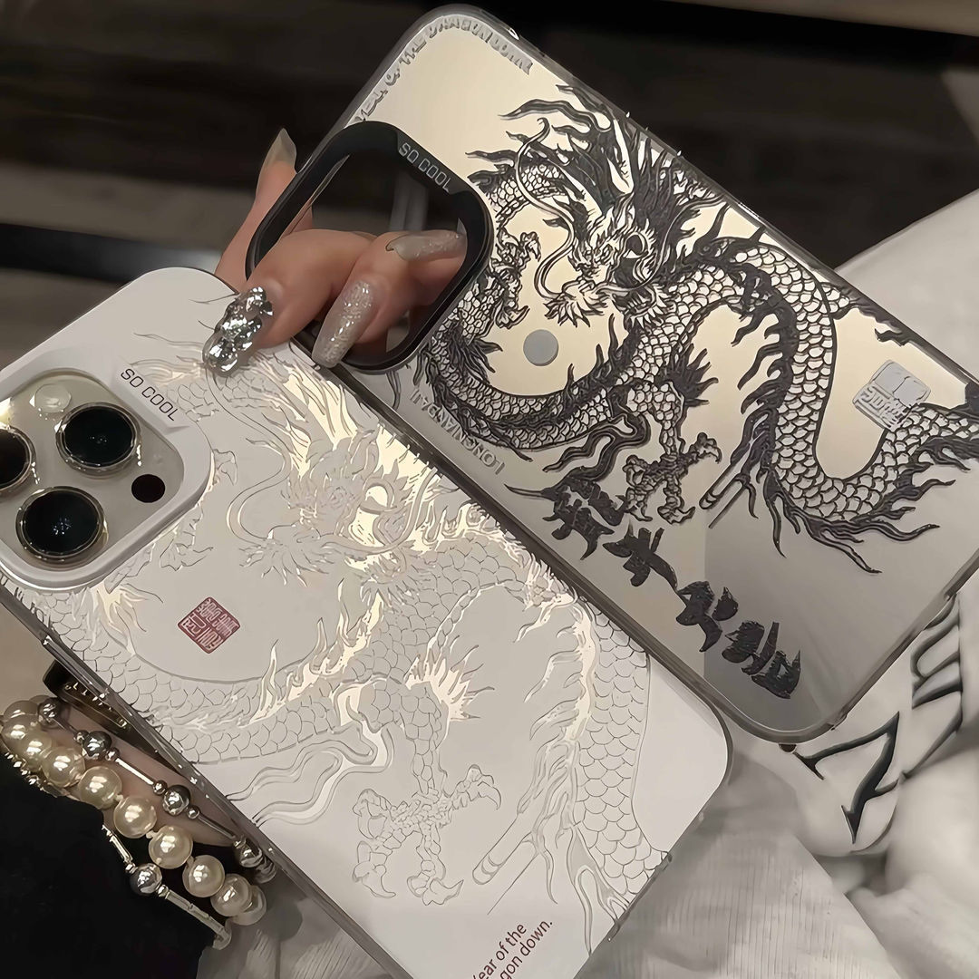 Super Cool Chinese Loong Phone - огляд і ціна Phone Accessories China