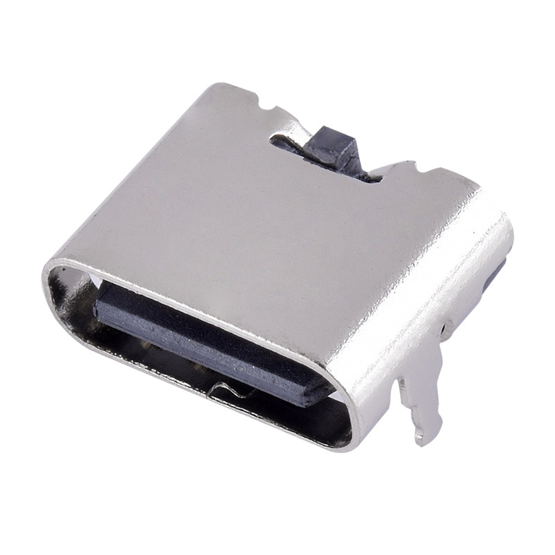 10Pcs 2 Pin USB 3.1 Type-C Fem - огляд і ціна Usb C Hub
