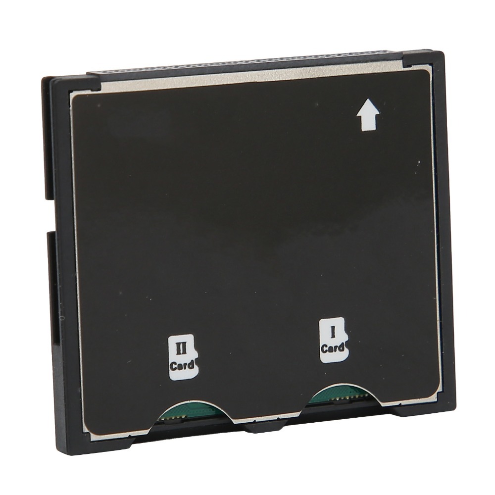 Dual Slot Memory Card/Micro St - огляд і ціна Micro Sd Card