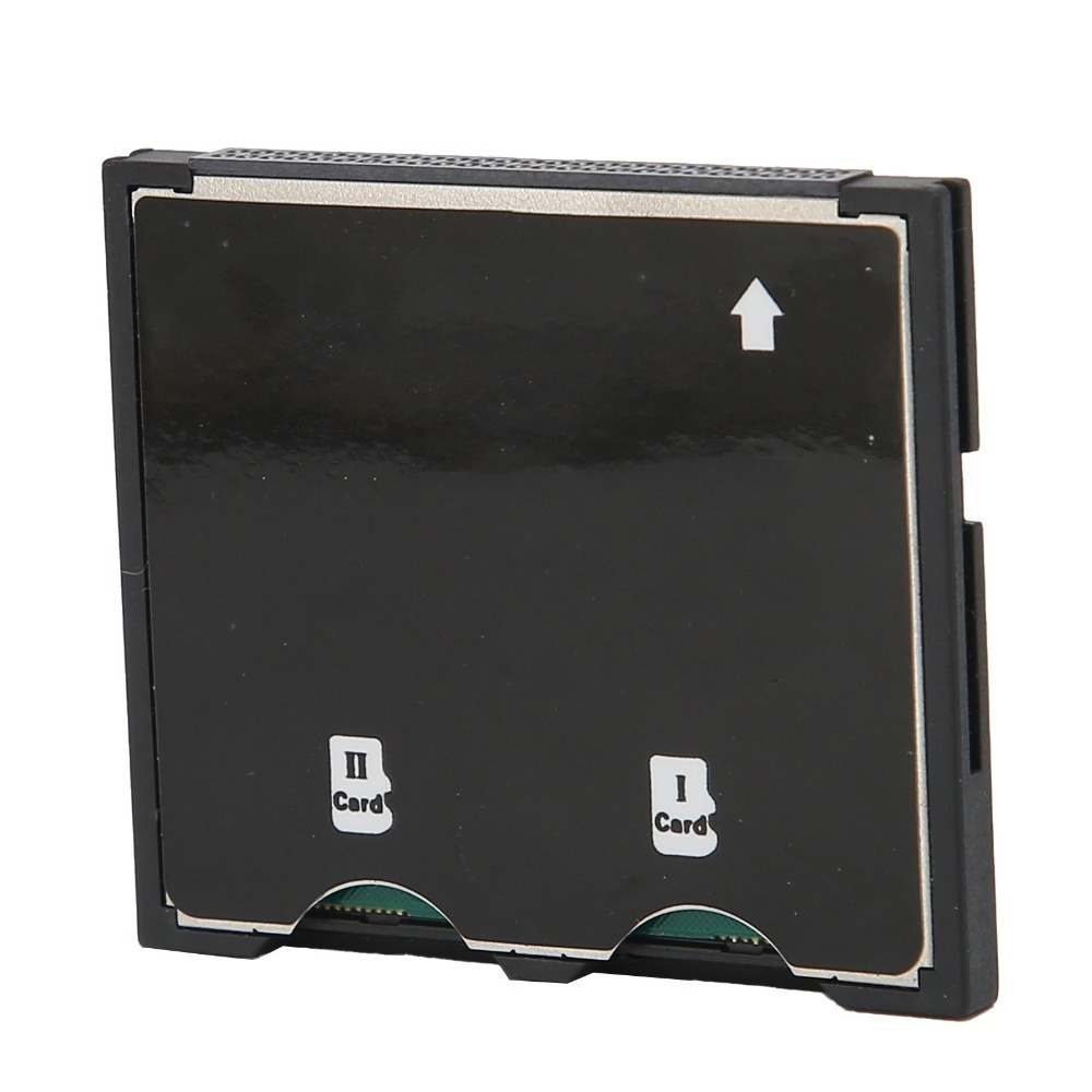 Dual Slot Memory Card/Micro St - огляд і ціна Micro Sd Card