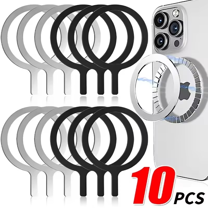 Universal Magnet Sticker Magne - огляд і ціна Phone Accessories Quotes