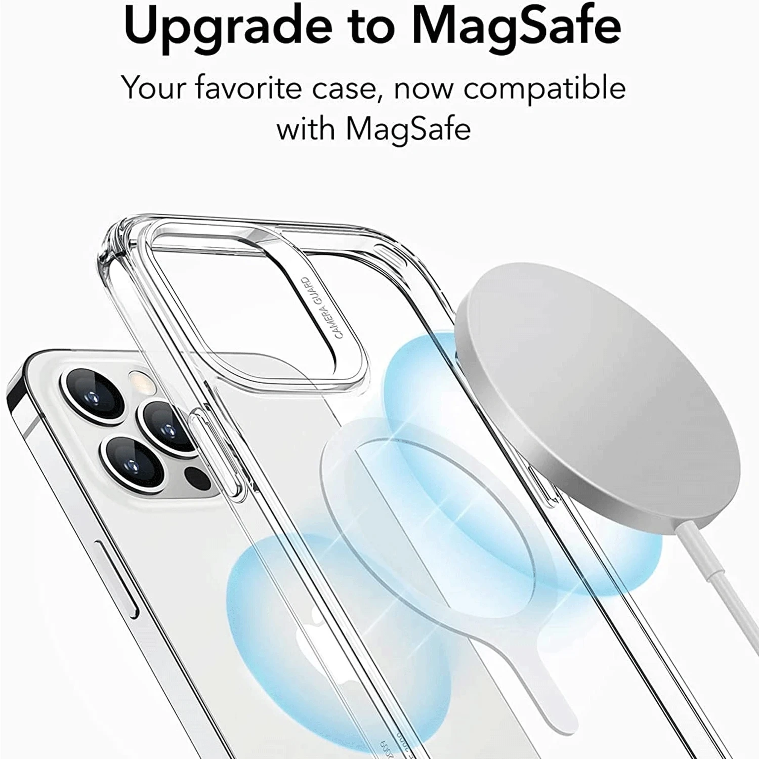 Universal Magnet Sticker Magne - огляд і ціна Phone Accessories Quotes