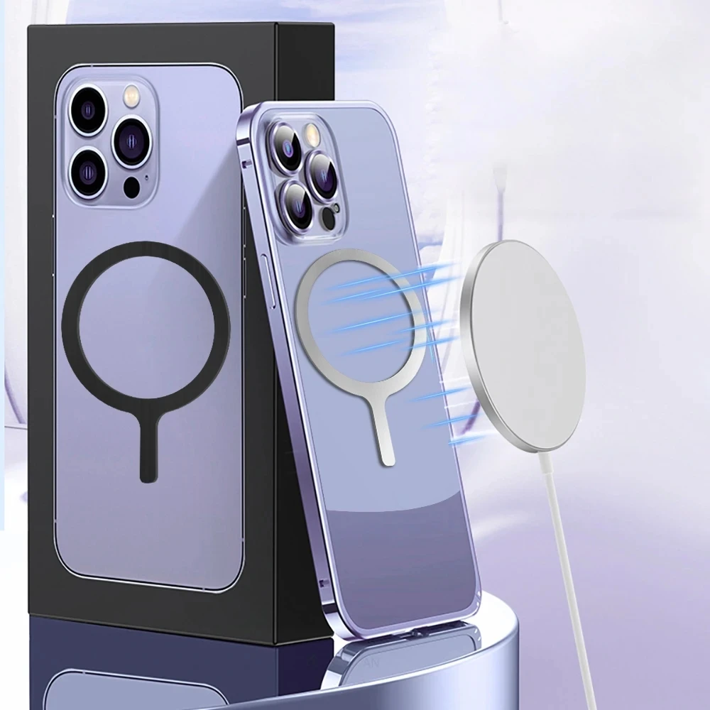 Universal Magnet Sticker Magne - огляд і ціна Phone Accessories Quotes
