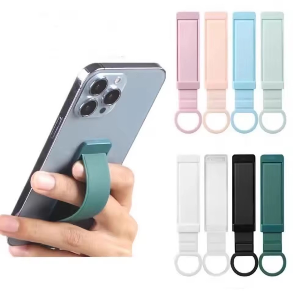 Universal Wristband Finger Hol - огляд і ціна Phone Accessories Quotes