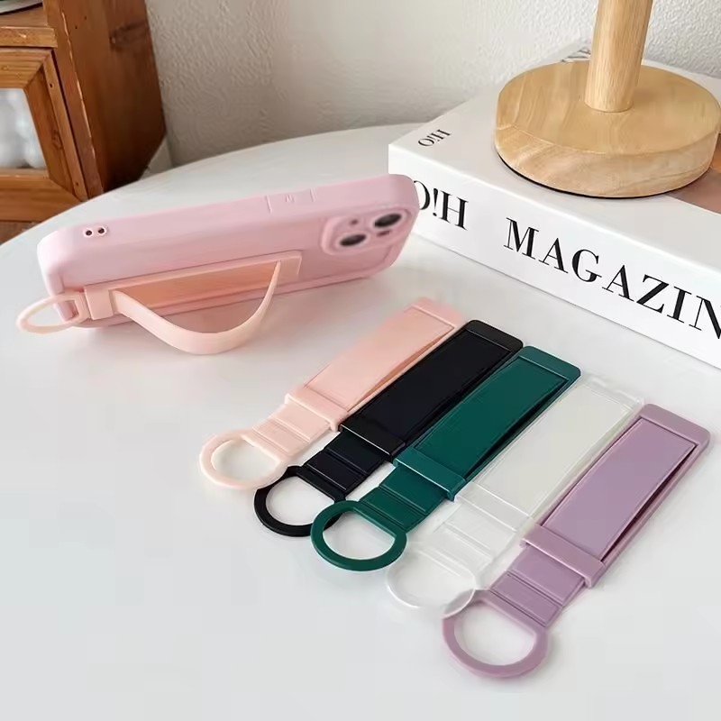 Universal Wristband Finger Hol - огляд і ціна Phone Accessories Quotes