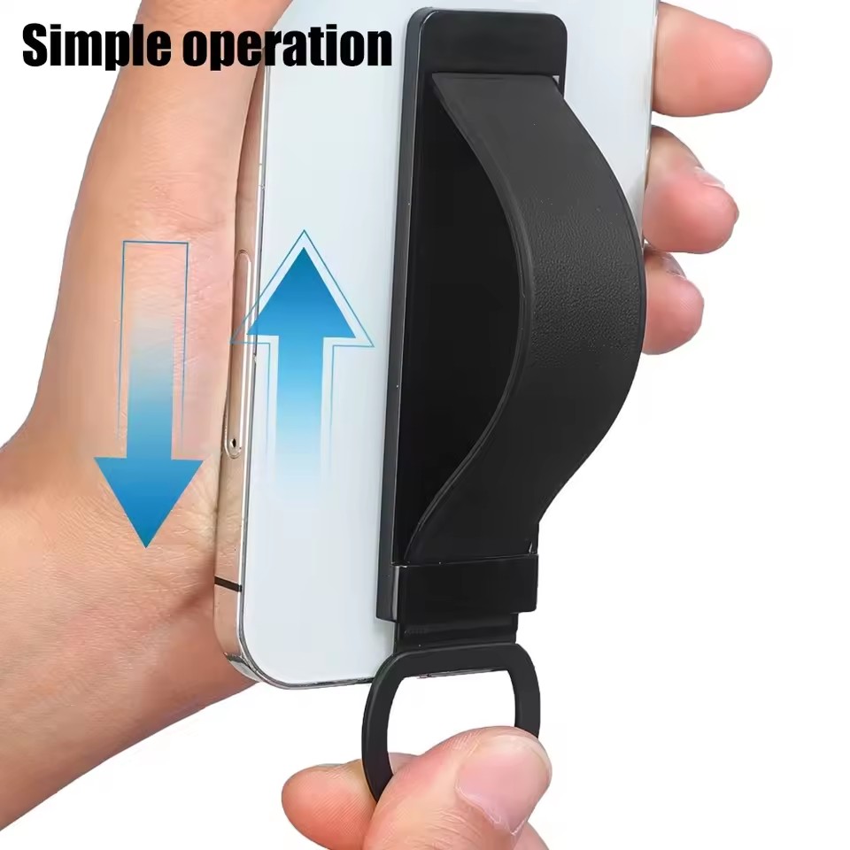 Universal Wristband Finger Hol - огляд і ціна Phone Accessories Quotes